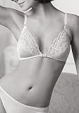 Maidenform Classic Lightly Lined Contour Soft Cup Bra