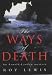 Books : The Ways of Death (Arnold Landon Mystery)
