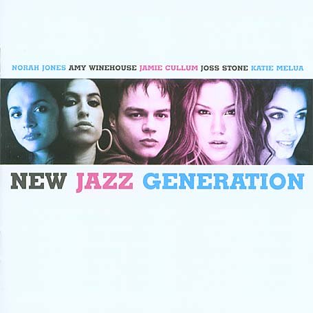CD-Charts  Search : New Jazz Generation