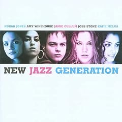 New Jazz Generation