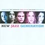New Jazz Generation