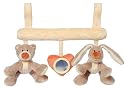Nattou 352154 Serie Pol & Jade Maxi Toy