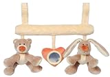 Eigenschaften Nattou 352154 / Nattou 352154 Serie Pol & Jade Maxi Toy