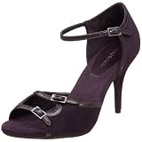 Aerosoles Women's Pep Rally Open-Toe Pump