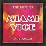 The Best of Miami Vice