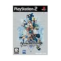 Kingdom Hearts II (PS2) [import anglais]
