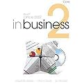 Microsoft Office 2007 in Business Core (Paperback)