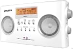 sale item: Sangean Pr-d5 Portable Radio With Di...