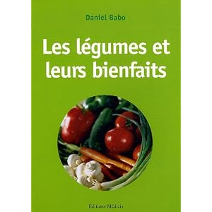 les legumes et leurs bienfaits