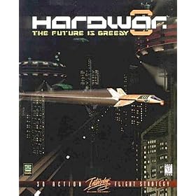 Hardwar: The Future is Greedy
