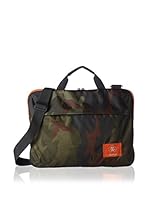 Crumpler Funda para Tablet Webster Slim (Verde Camuflaje)