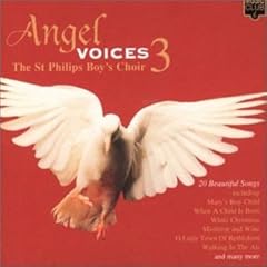 【クリックでお店のこの商品のページへ】Angel Voices Volume 3 [Import]