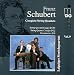 Schubert: Complete String Quartets, Vol. 9