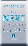 The Next Generation Leader
