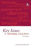 Books : Key Issues in Secondary Education