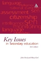 Key Issues in Secondary Education