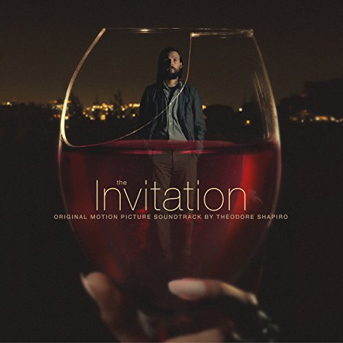 Invitation Theodore Shapiro