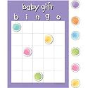 Baby Me Bingo Game