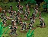 Eigenschaften Games Workshop 99060206075 / Skaven Seuchenschleuderer [90-39]