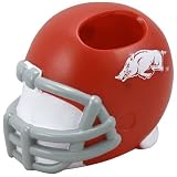 Arkansas Razorbacks Toothbrush Holder