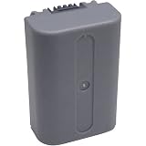 Lenmar LISP50 Replacement for sony NP-FP50