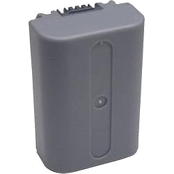 Lenmar LISP50 Replacement for sony NP-FP50