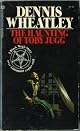 The Haunting of Toby Jugg