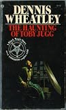 The Haunting of Toby Jugg
