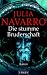 Die stumme Bruderschaft. Roman