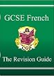 GCSE French Revision Guide: Pt. 1 & 2