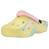 Produkt-Bild: Chung Shi Dux Kids multicolor, Unisex - Kinder Clogs & Pantoletten