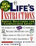 The Big Book of Life's Instructions: Simple Solutions for Complicated Lives