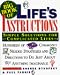 The Big Book of Life's Instructions: Simple Solutions for Complicated Lives The Big Book of Life's Instructions: Simple Solutions for Complicated Lives