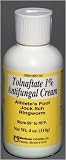 TOLNAFTATE 1% ANTIFUNGAL CREAM TOLNAFTATE 1% ANTIFUNGAL CREAM