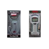 Rapala ProGuide 50 lb. Digital Scale - RGSDS-50