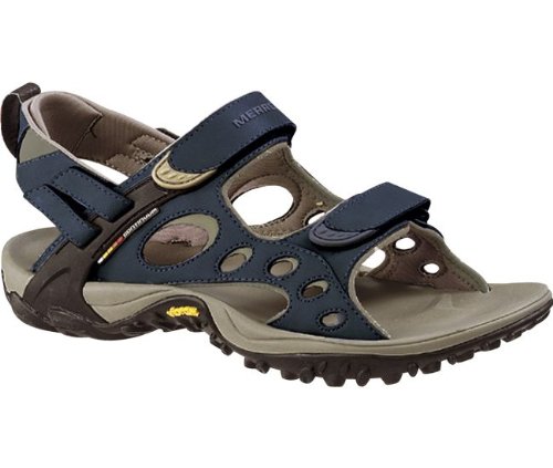 Merrell Mens Chameleon II Convertible