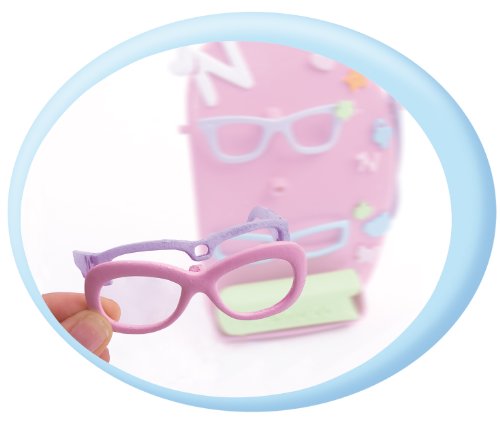 Imagen 6 de Famosa Nenuco Consulta Médica - Kit médico de juguete para muñecos Nenuco con accesorios