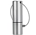 Ultra Light Aluminum Capsule Usb 2.0 High Speed Flash Pen Dr