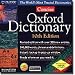 Software : Oxford Concise Dictionary 10th Edition