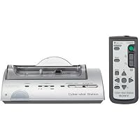 Sony CSS-PHB Cybershot Station for DSCP200 Digital Cameras