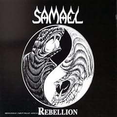 Rebellion