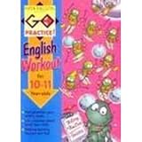 English workout for 10-11 year-olds