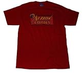 Officially Licensed Vintage Action Comics Superman T-Shirt