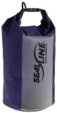SealLine Kodiak Window Dry Bag 5 (Blue)