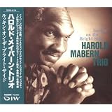 Lookin' On The Bright Sidepar Harold Mabern