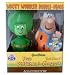 Search : Fred Flintstone and the Great Gazoo Bobblehead Set.