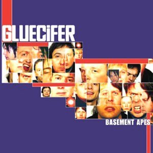 CD-Charts  Music : Basement Apes