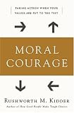 Moral Courage