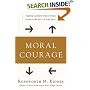 Moral Courage