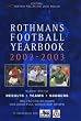 Rothman's Football Year Book 2002-2003